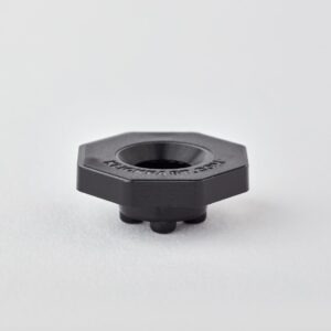 Klick Fast Hytera bodycam stud voor de VM550/VM550D